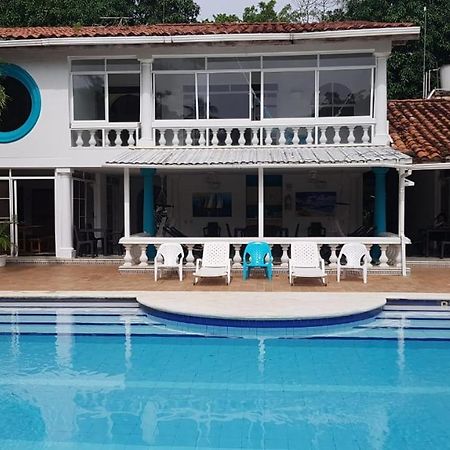 Coral House San Andres 호텔 외부 사진