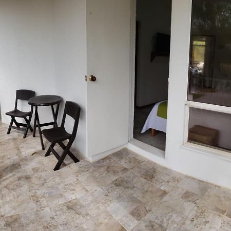 Coral House San Andres 호텔 외부 사진