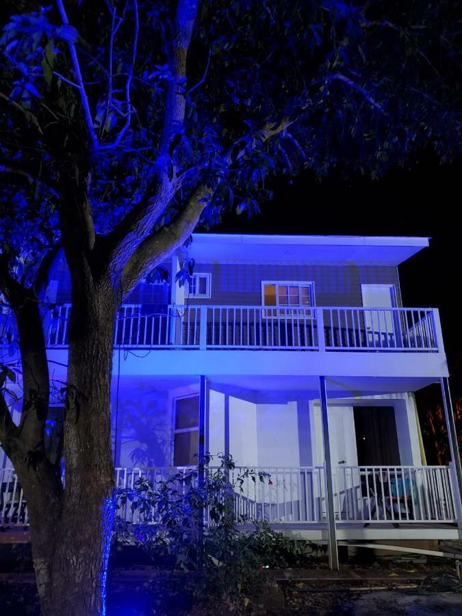 Coral House San Andres 호텔 외부 사진
