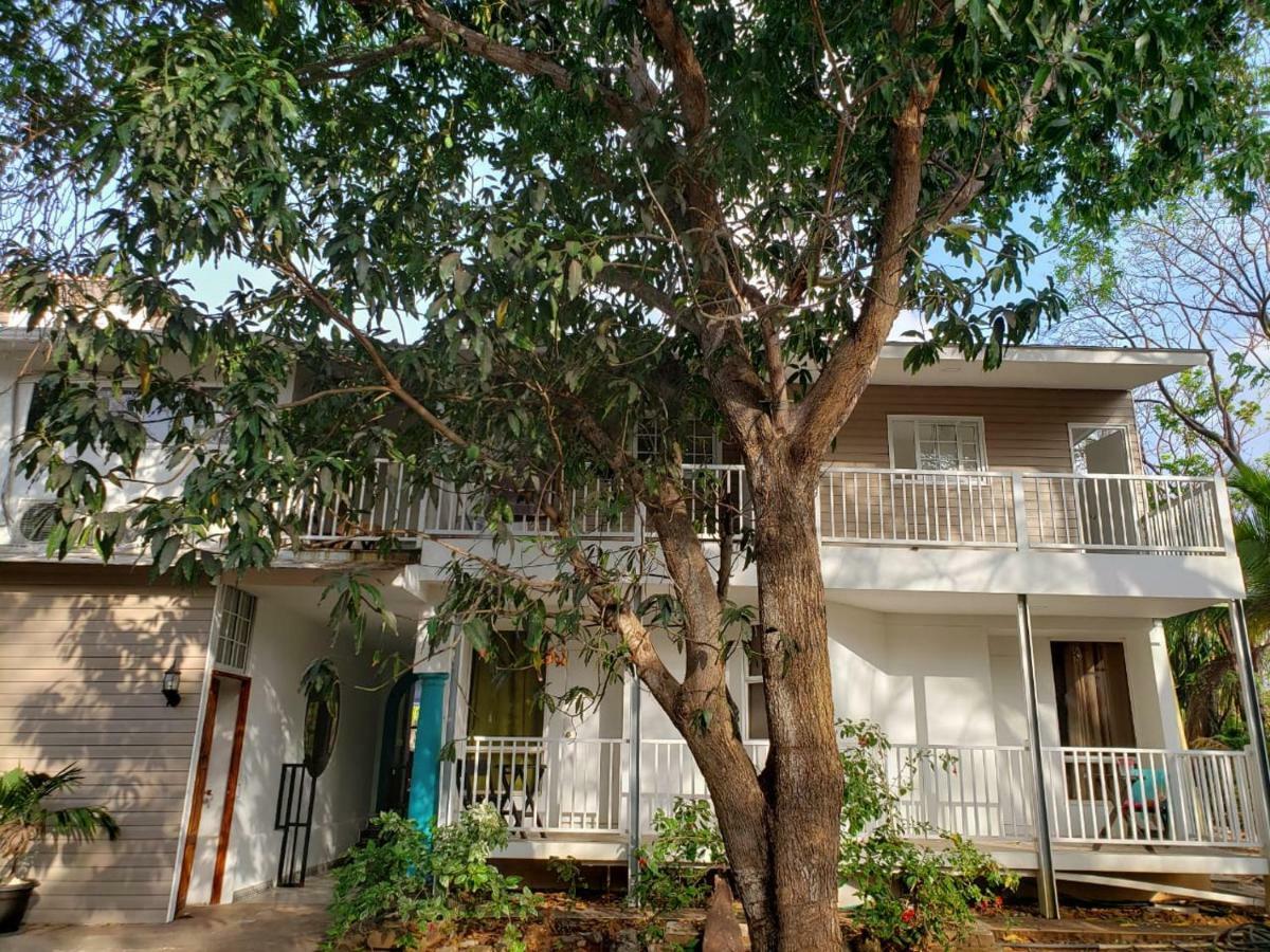 Coral House San Andres 호텔 외부 사진
