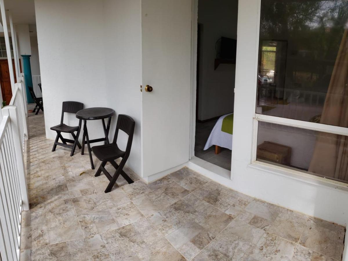 Coral House San Andres 호텔 외부 사진