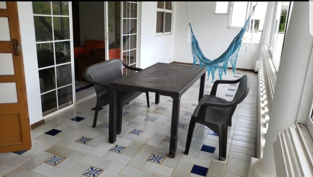 Coral House San Andres 호텔 외부 사진