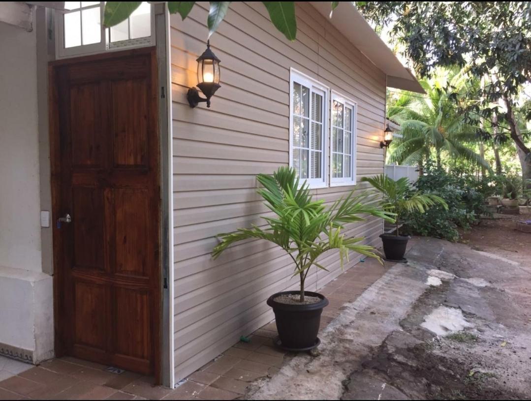 Coral House San Andres 호텔 외부 사진