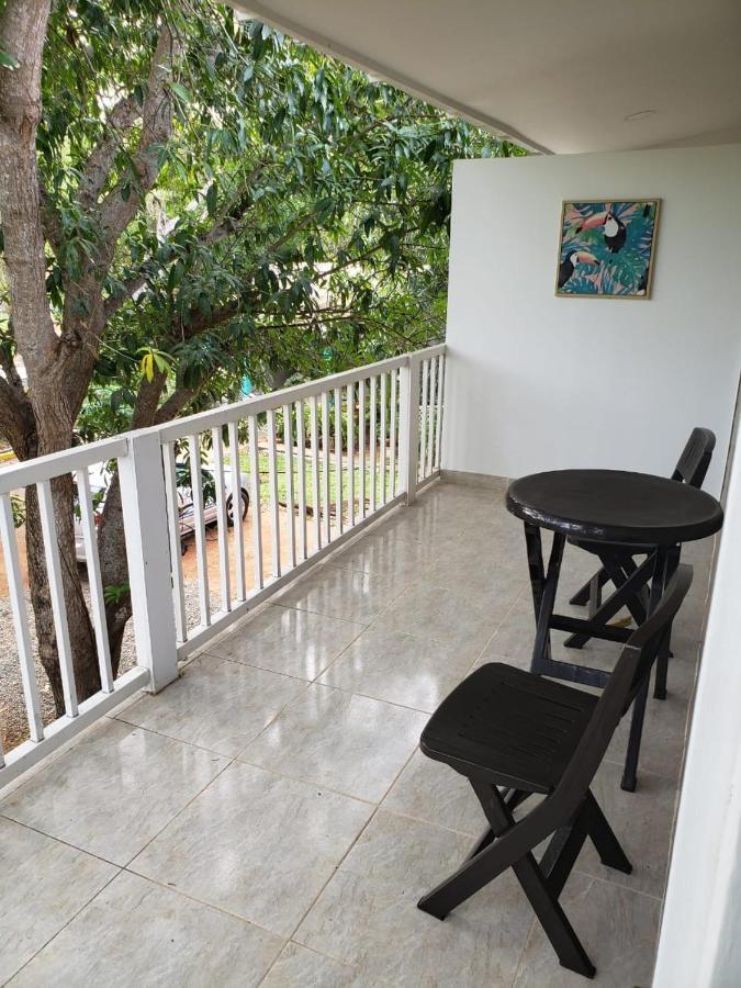 Coral House San Andres 호텔 외부 사진